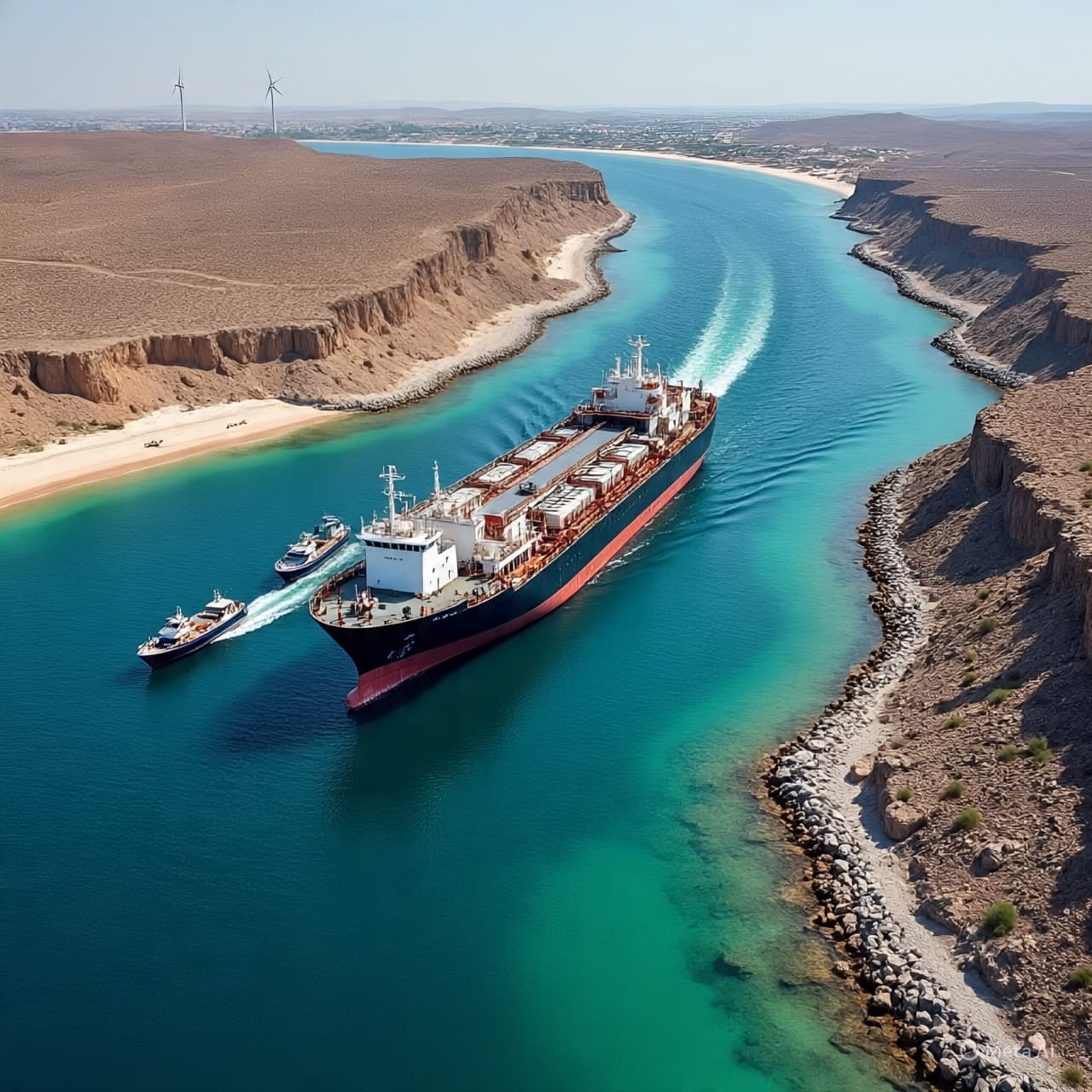 When Energy Routes Tremble: How Iran’s War and a New Leader’s Resolve Are Shaping the Global Moment