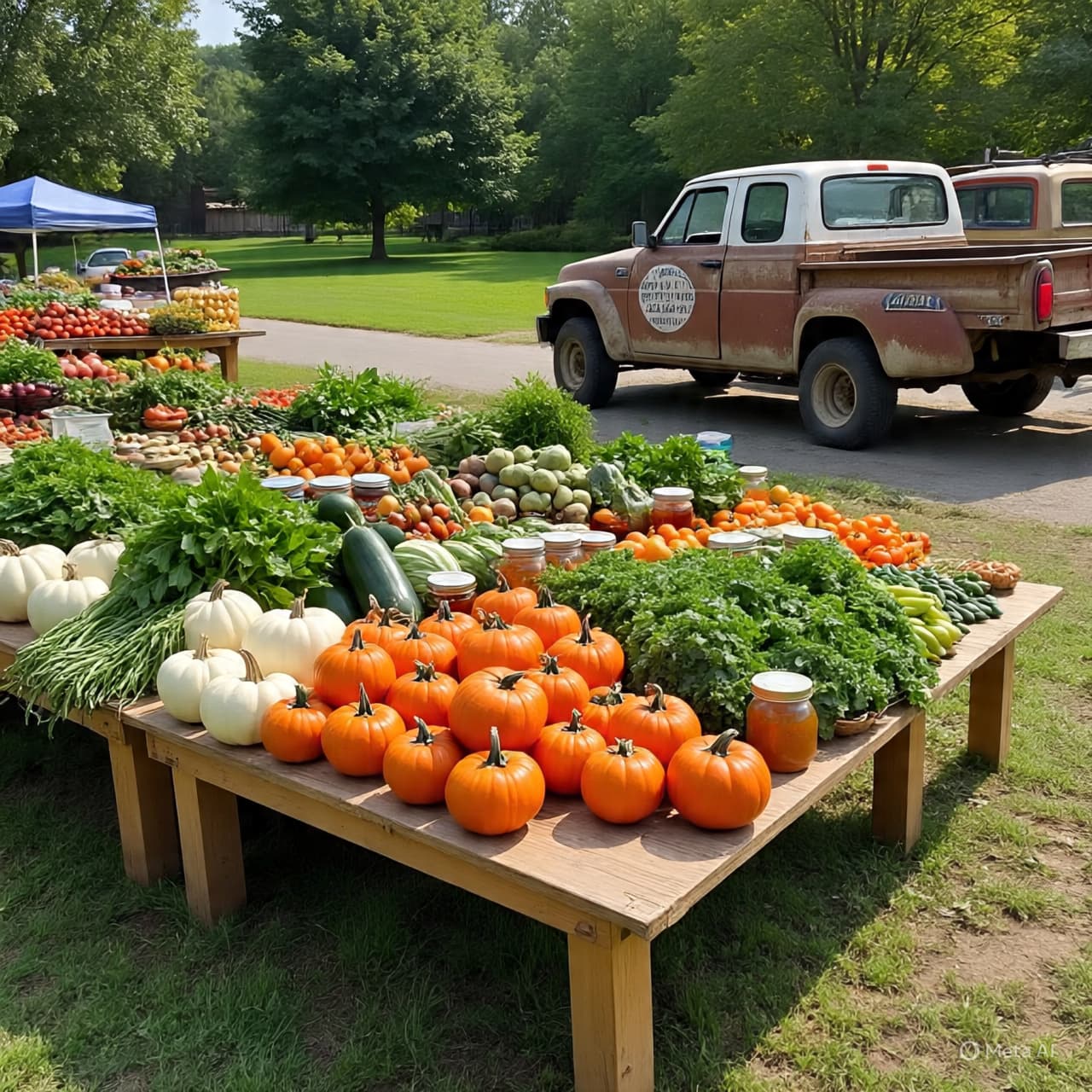 Between Harvest and Regulation: A Small Queensland Market Faces the Quiet Weight of Insurance Rules