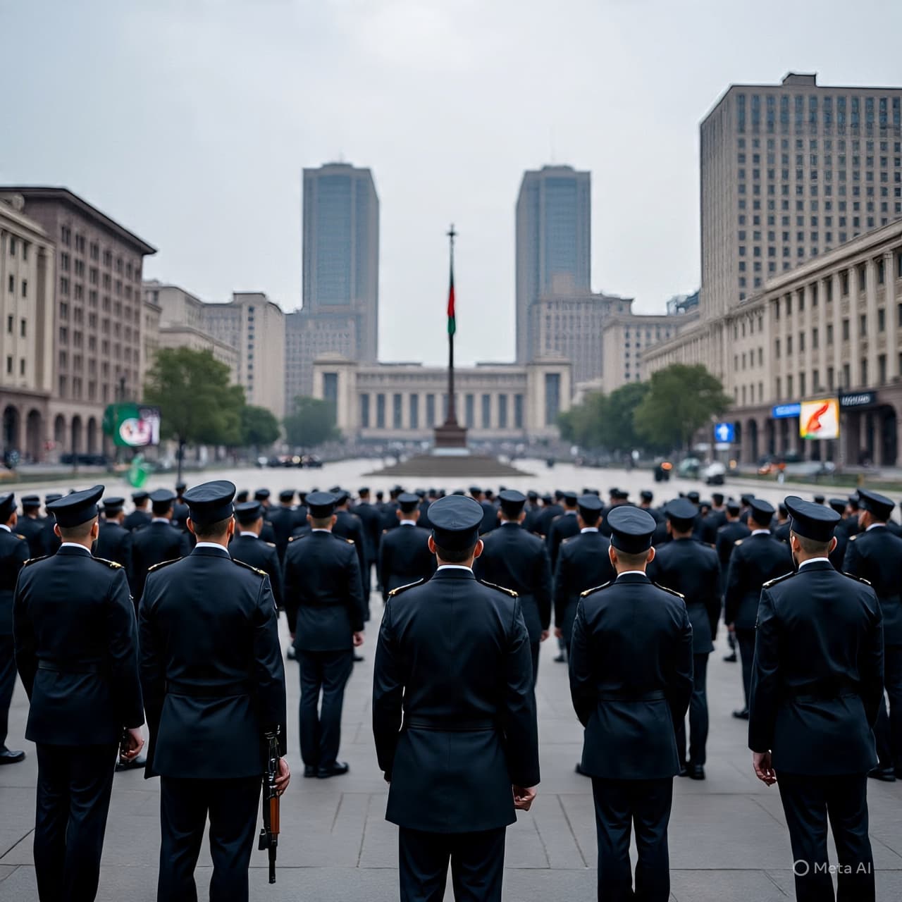 Before Dawn in Tehran: Reflections on Soleimani, Memory, and the Quiet Turn of History