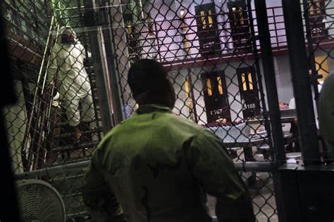 Cuba to Release 2,010 Prisoners Amidst US Pressure on Government