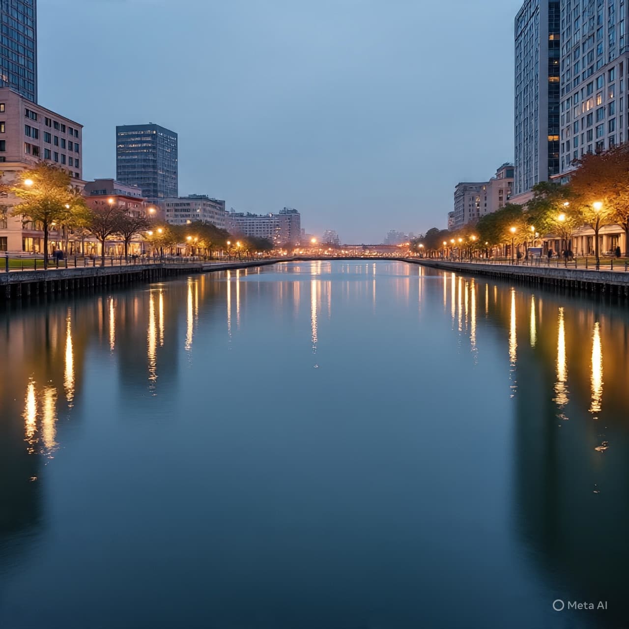 From Mecidiyeköy to Beşiktaş, A Walk That Led to Silence