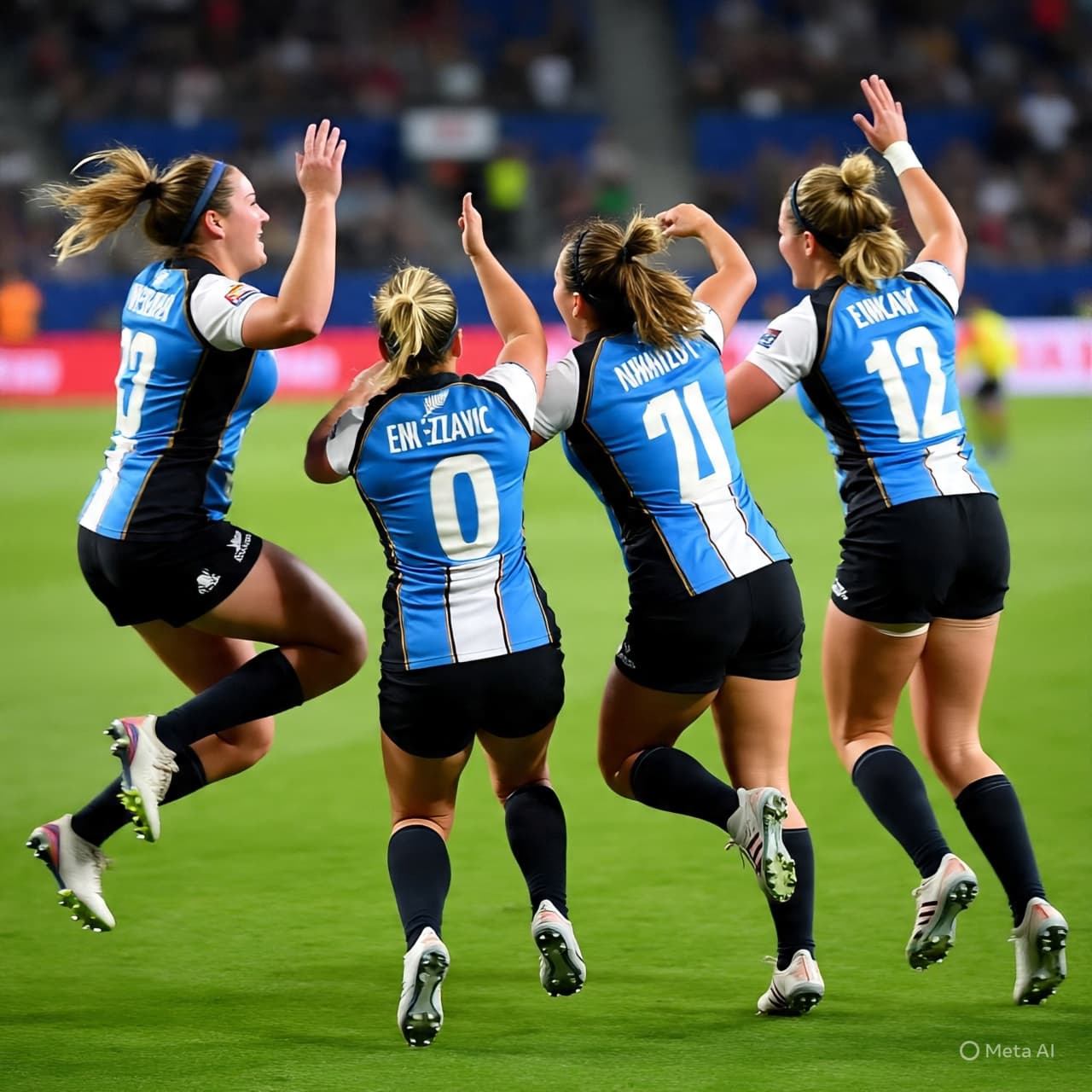 From Kickoff to Calm Certainty: Singapore and a Team in Full Flow