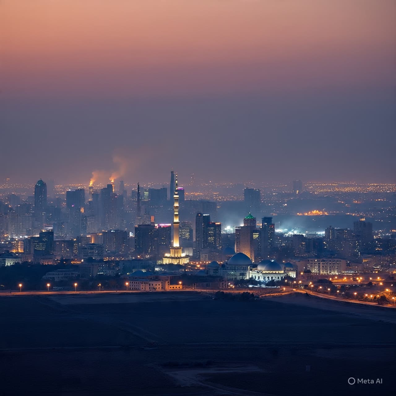 “Clouds Over the Strait: What a Region Teaches Us About Power, Loss, and Change”