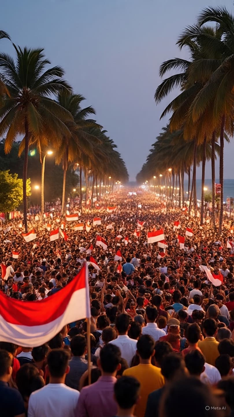 The Sound of Votes Yet to Be Cast: Benin’s Election Eve and the Weight of Anticipation