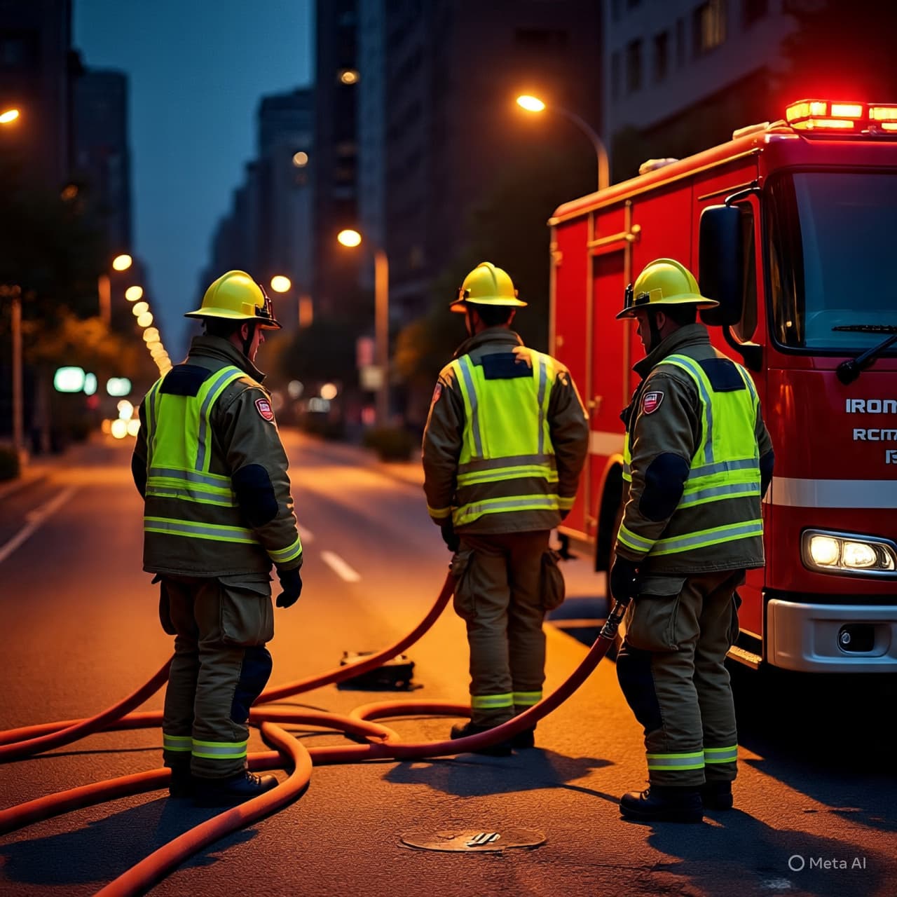 When Precision Meets Vulnerability: Switzerland’s Transport System Faces Rare But Serious Fire Incident