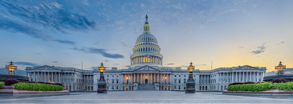 United States Politics: Budget Brinkmanship and Electoral Polarization Reshape Washington