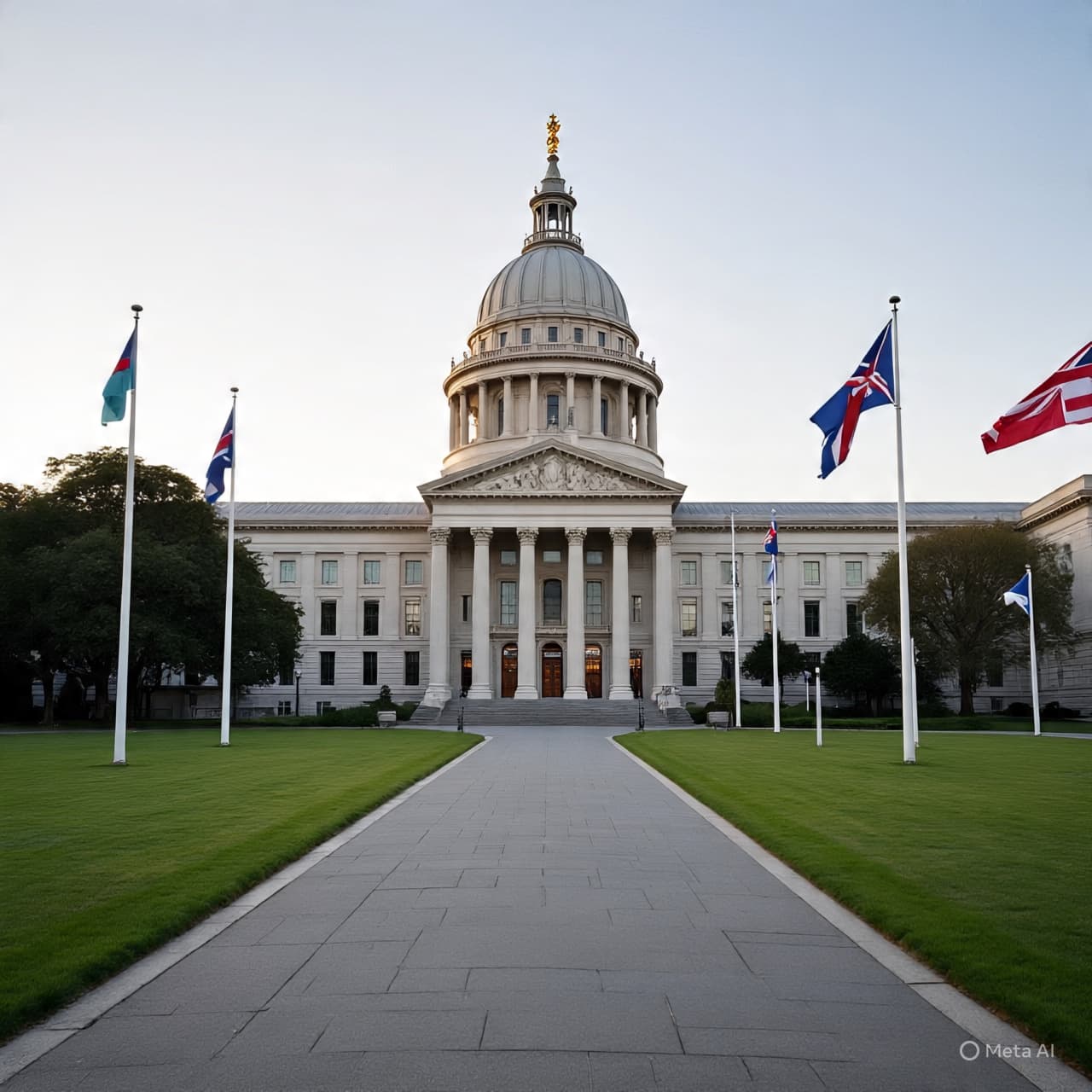 A Calm Within Politics: What a Leadership Vote Reveals