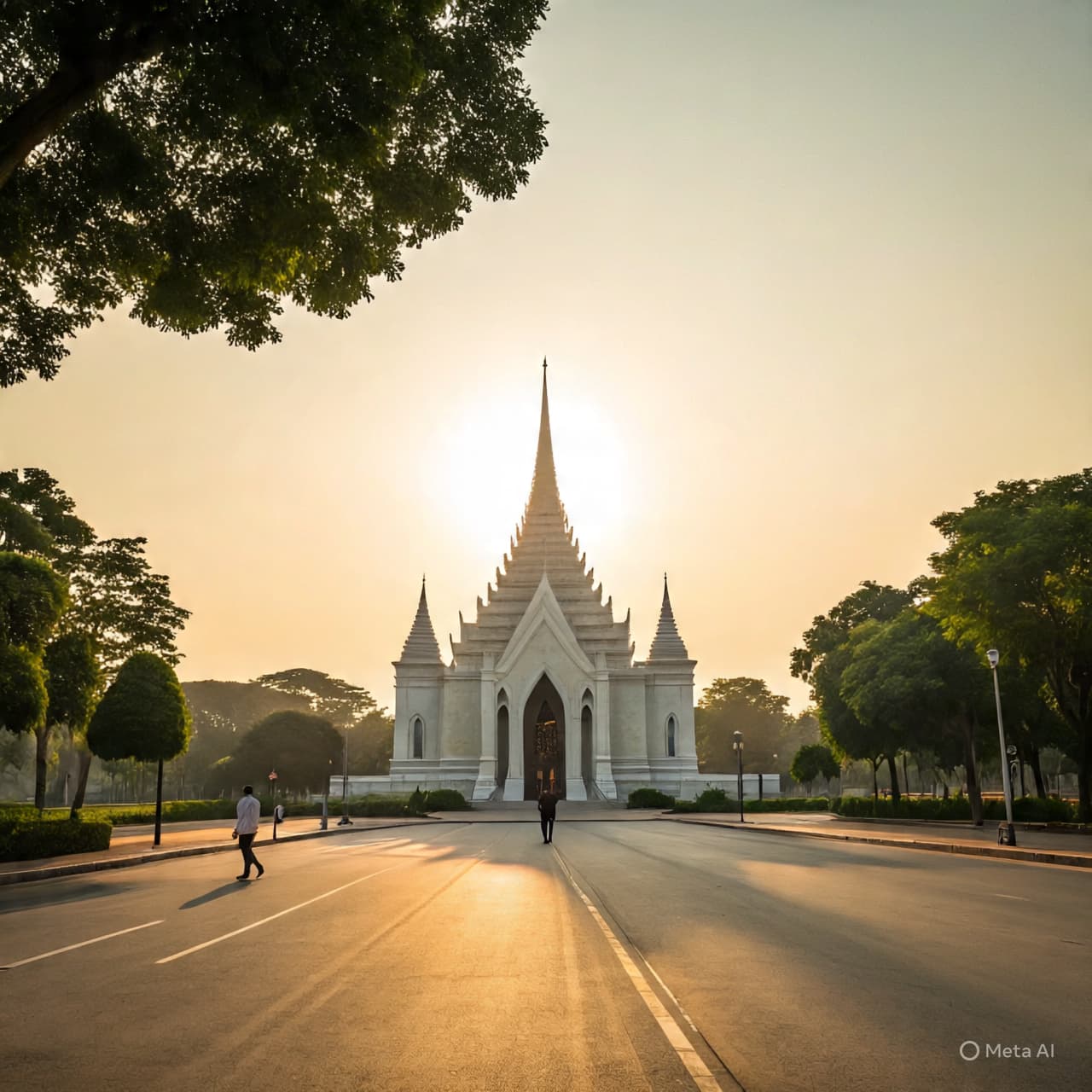 Under Monsoon Skies, a Quiet Ascent: Myanmar’s Reflection Between Past and Present