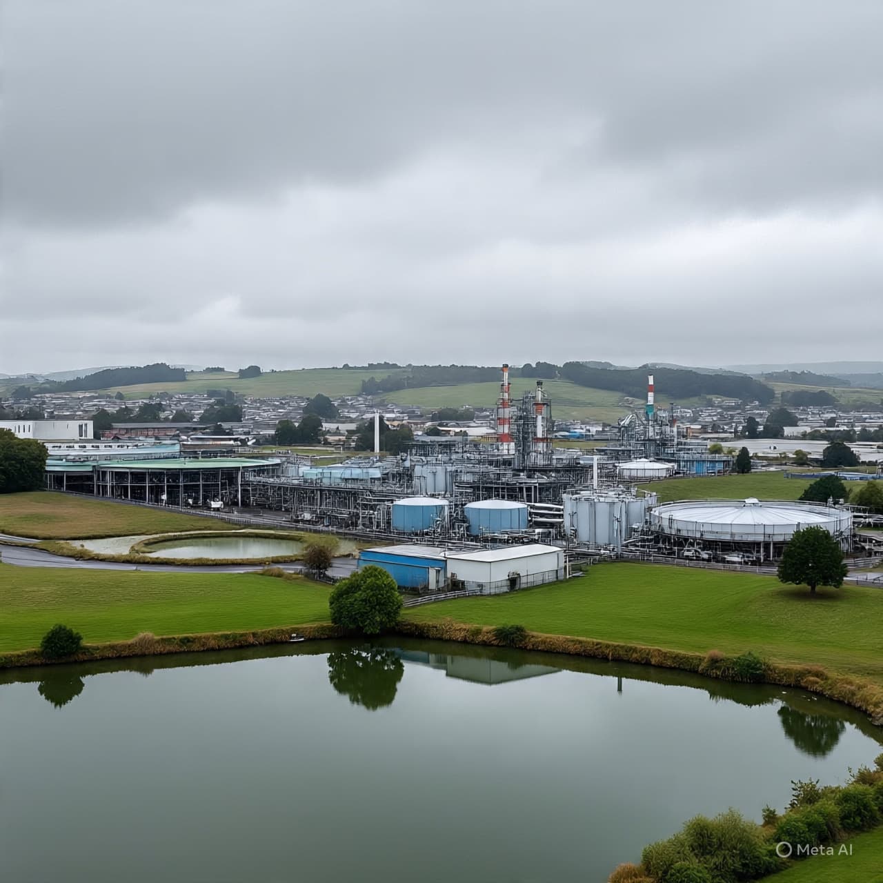 When the Tide Beckons: Christchurch’s Search for Relief in Troubled Waters