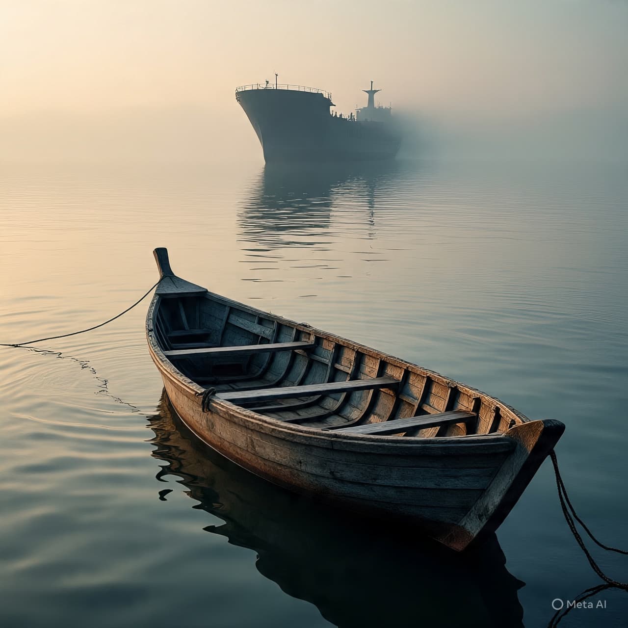 Between the Reef and the Reckoning: A Meditation on the West Philippine Sea