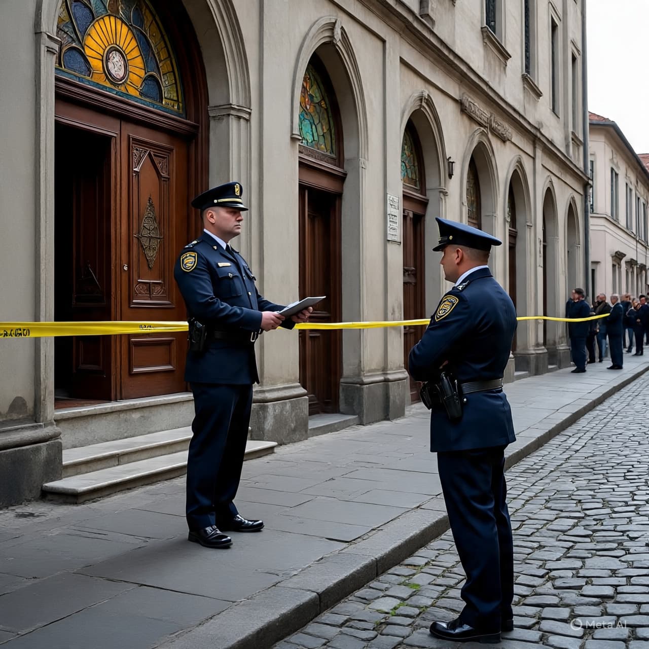 When Violence Interrupts Worship: Pakistan Searches for Accountability