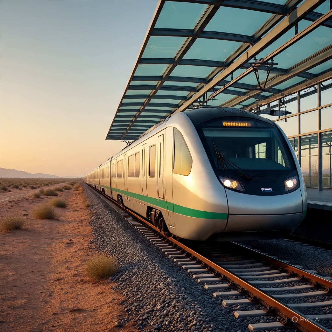 The Silent Architecture of Mobility: Reflections on the LRC Expansion