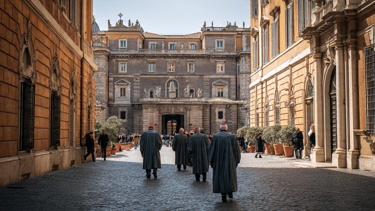 When Words for Peace Echo, They Carry Beyond Their Moment