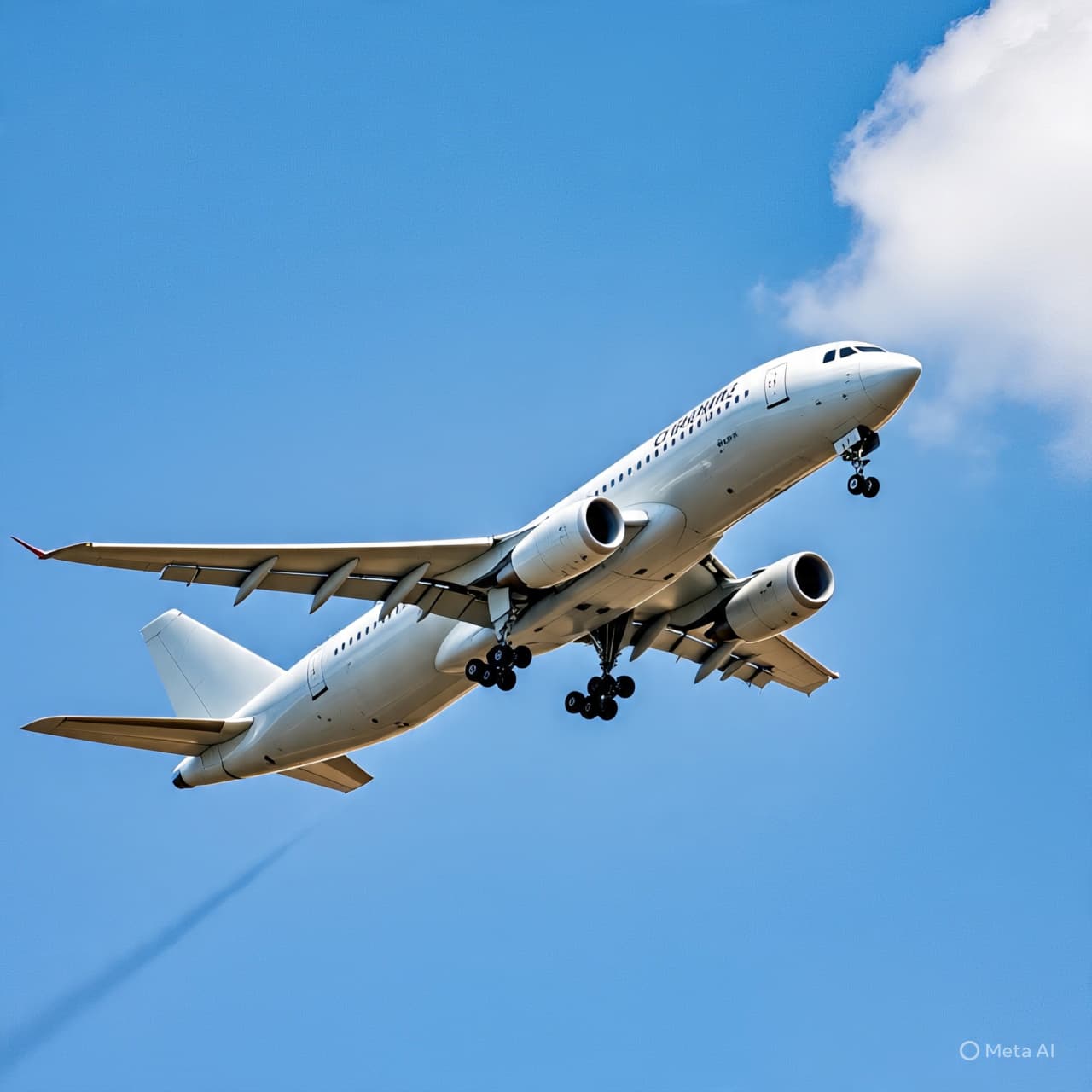 When New Wings Rise: China’s Planemaker and the Sky Beyond Duopoly