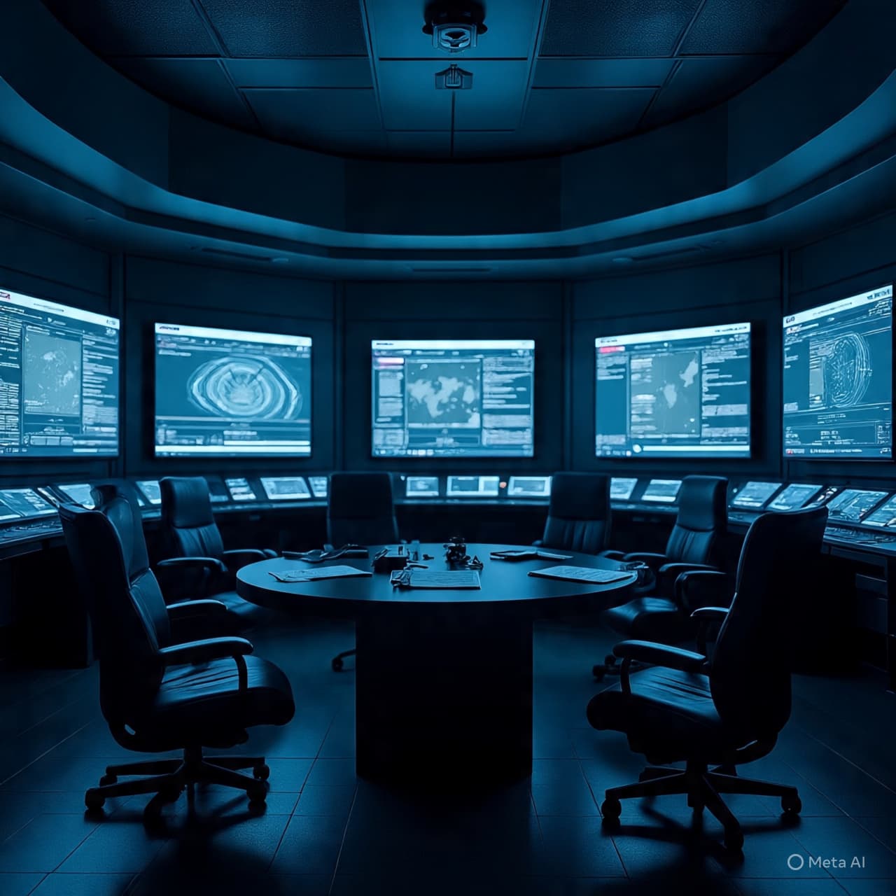 When Walls Falter but Warnings Remain: Rethinking Iran’s Power