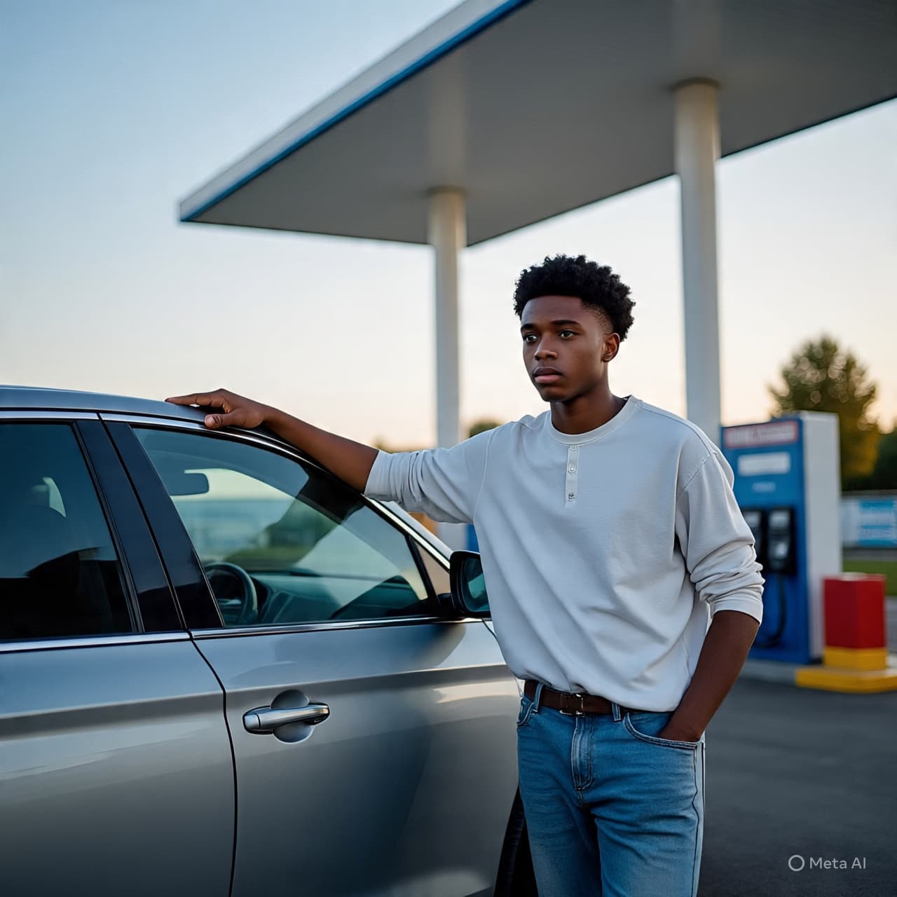 Across Roads Paid in Full: A Question of Who Carries the Cost of Getting There