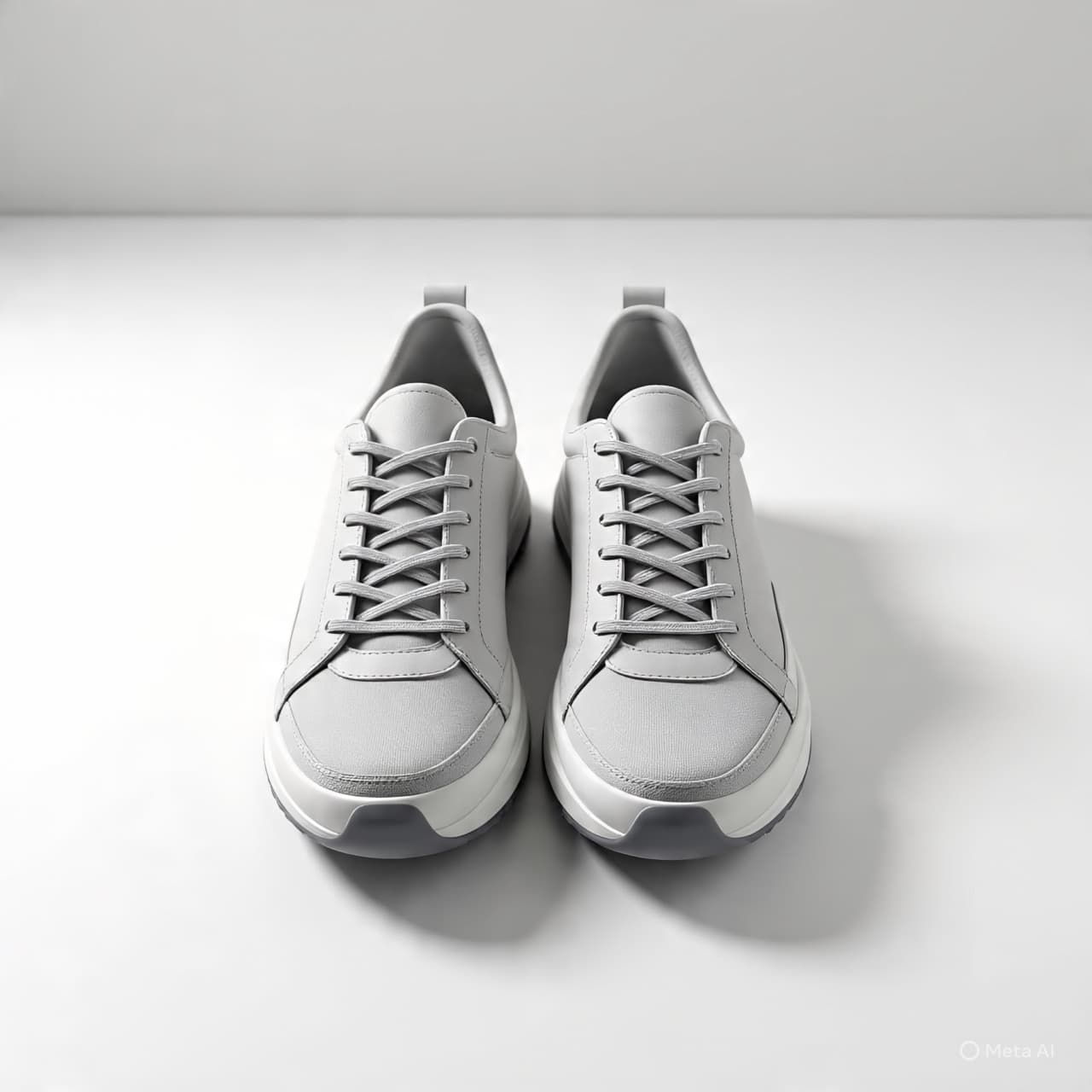 Between Motion and Stillness, Nike Looks to the Mind