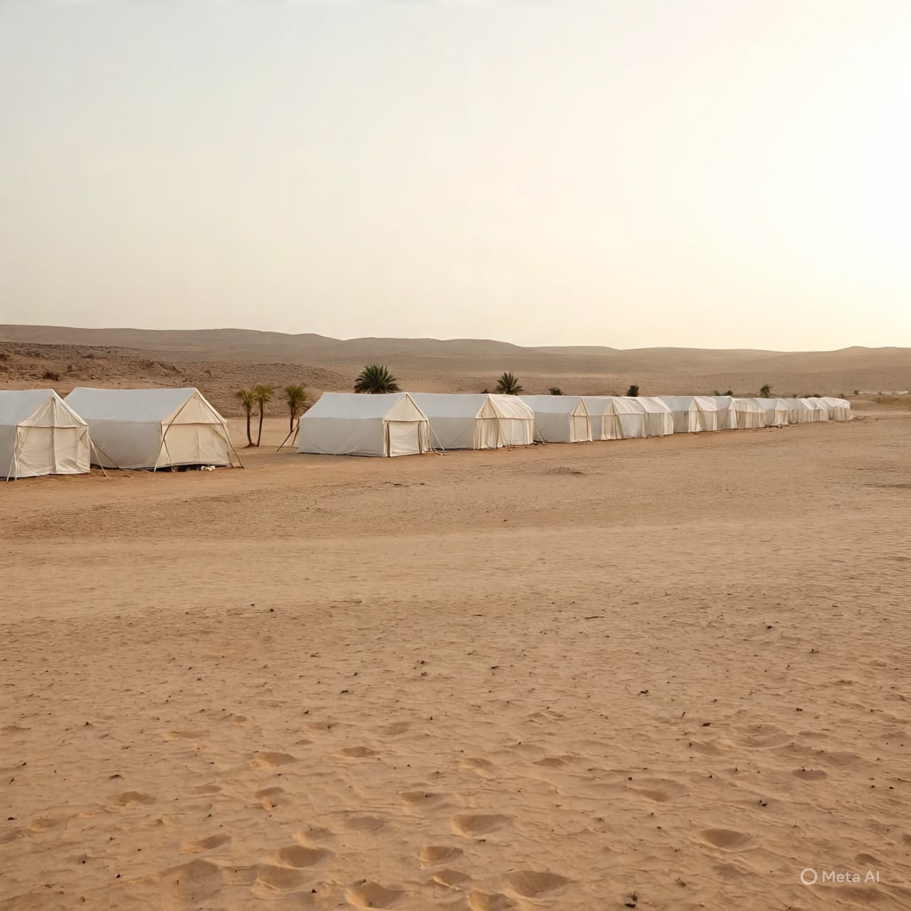 The Rising Tide of Mercy: Reflections on a Distant Suffering