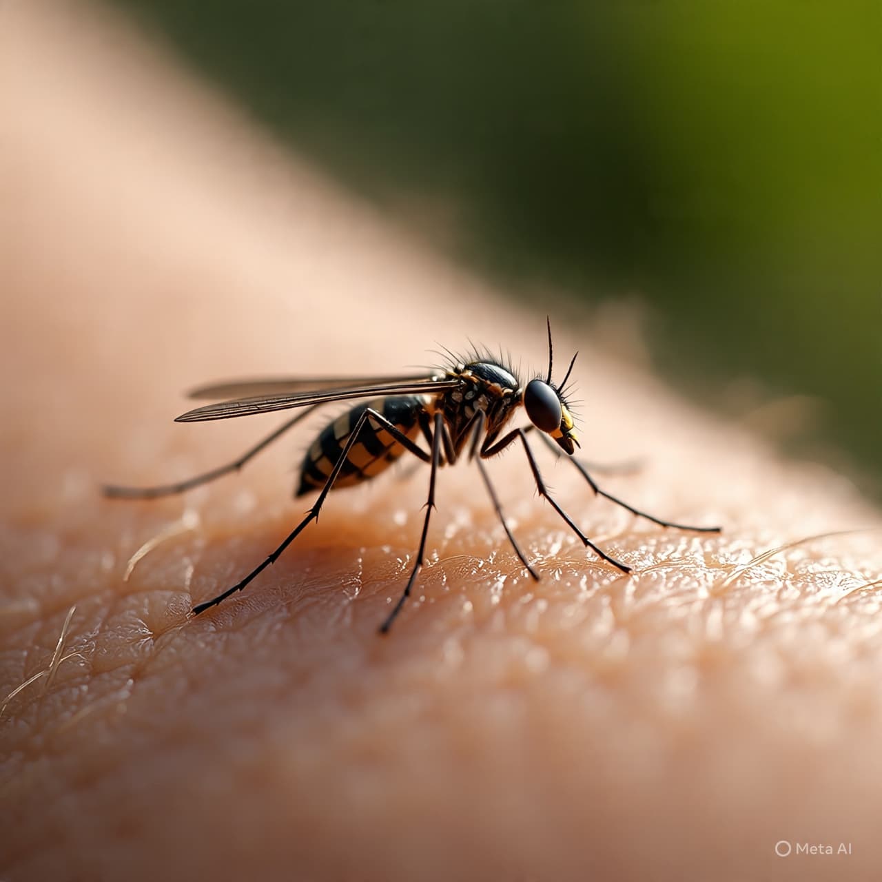 Warm Rains and Quiet Warnings: Dengue’s Return Along Pacific Shores