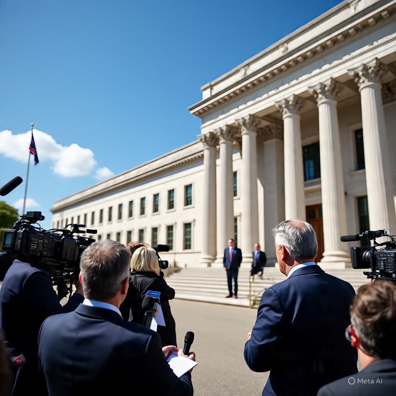 Revisiting the Pandemic Response: Calls for a Parliamentary Vaccine Injury Inquiry