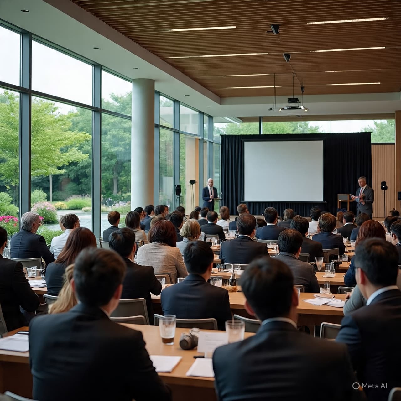 The Weaver of Invisible Threads: Reflections on an Intellectual Horizon