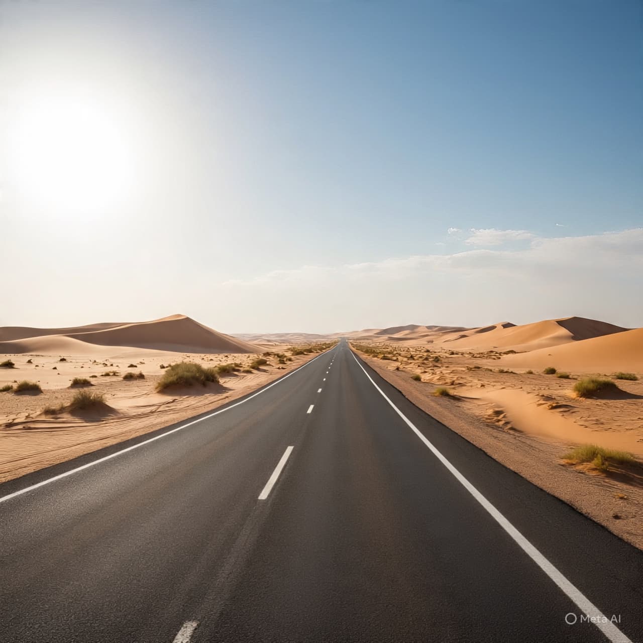 When the Road Falls Silent: A Life Lost on a Distant Highway