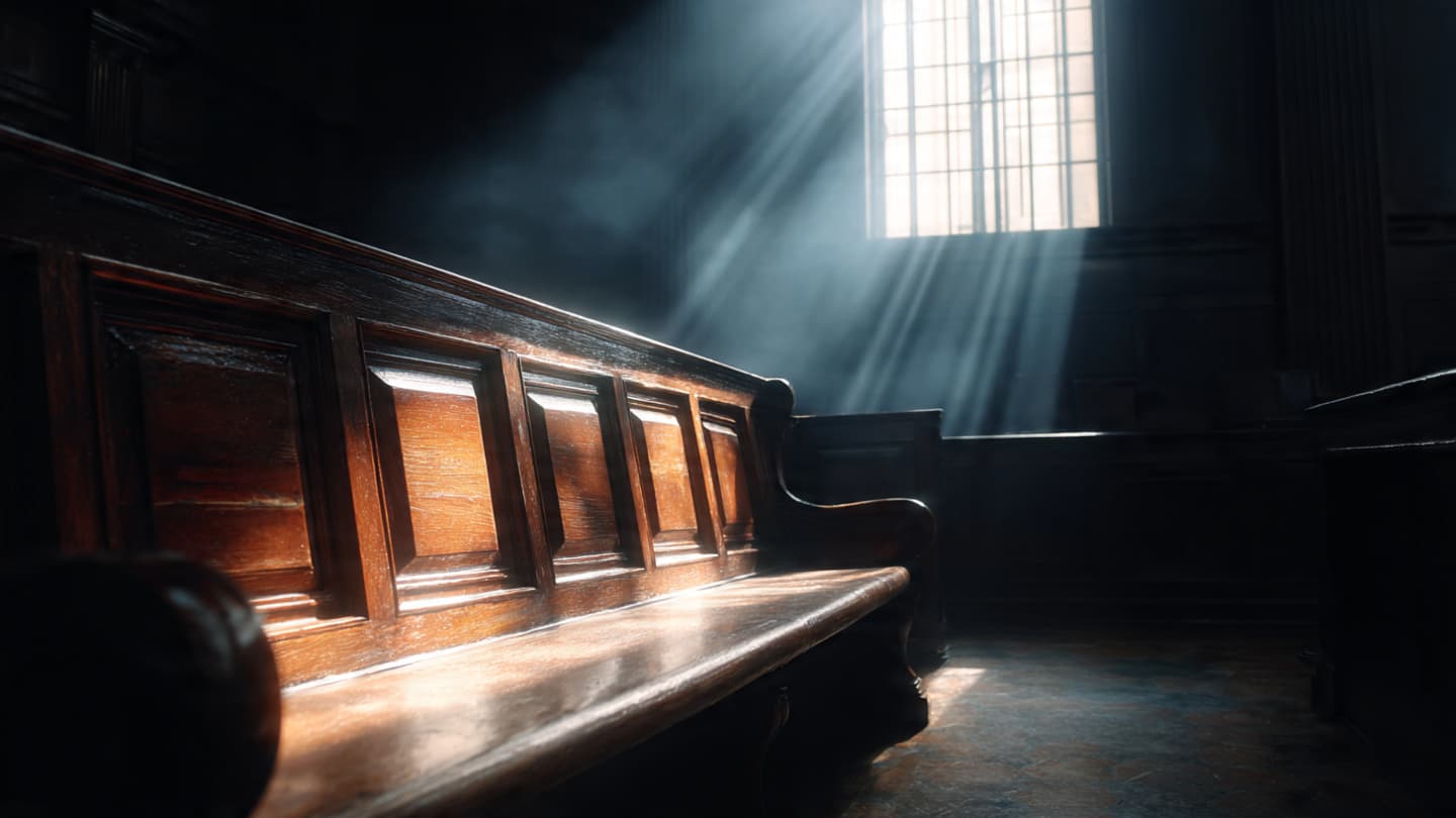Between the Market and the Gavel: A Story of Ambition Gone Awry in the South