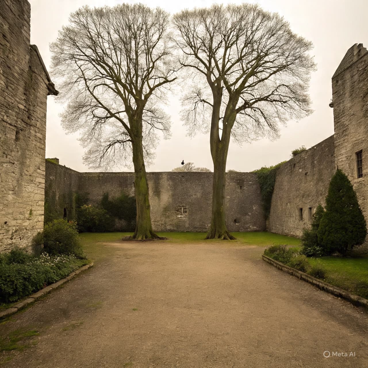 Echoes of the Forest: Community and Conservation in Namur