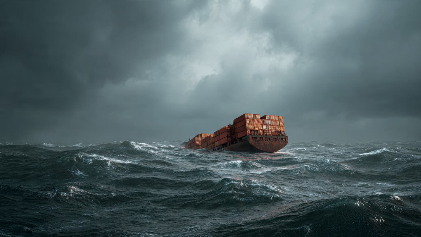 Where the Deep Resides: A Final Watch Within the Quiet Chambers of the Mariana