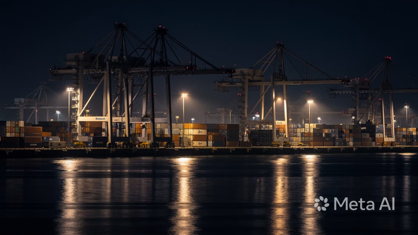 A Heavy Weight Within the Steel: Reflections on a Massive Narcotic Discovery in Auckland Port
