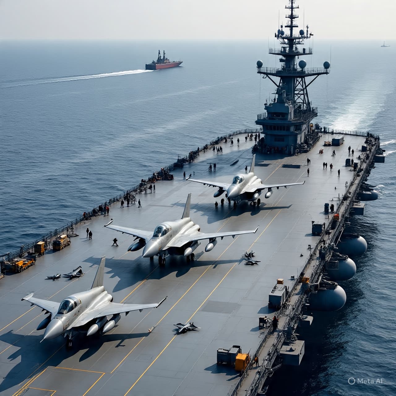 When One Battlefield Shapes Another: The Iran War and Taiwan’s Strategic Moment