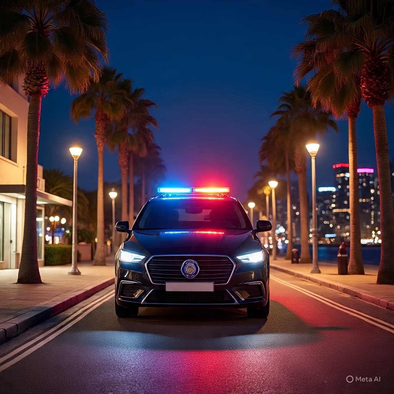 The Echo of a Past Career: A Former Rugby League Star and a Night on the Gold Coast