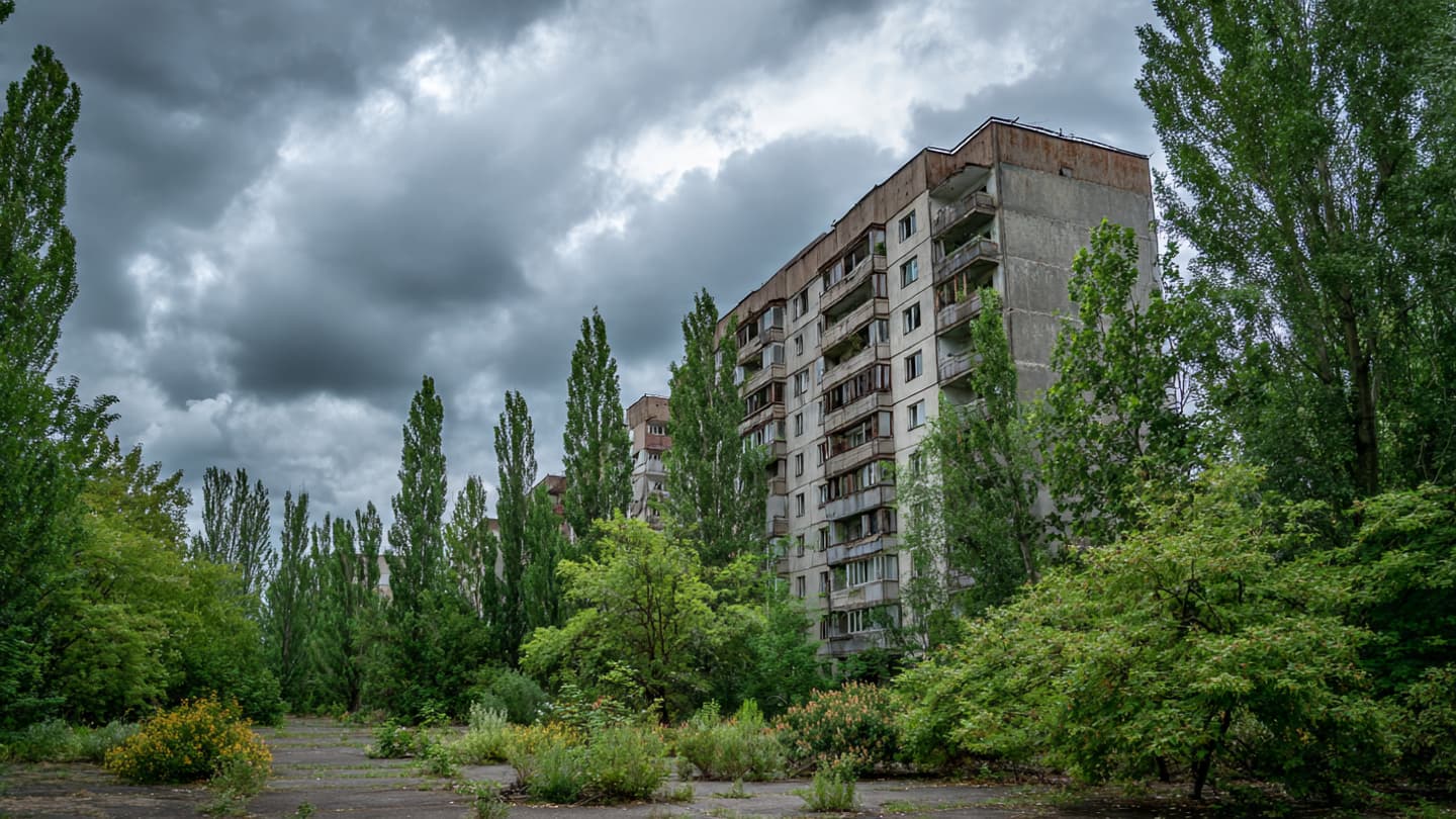 When History Lingers, How Does Conflict Rewrite Its Shadow?