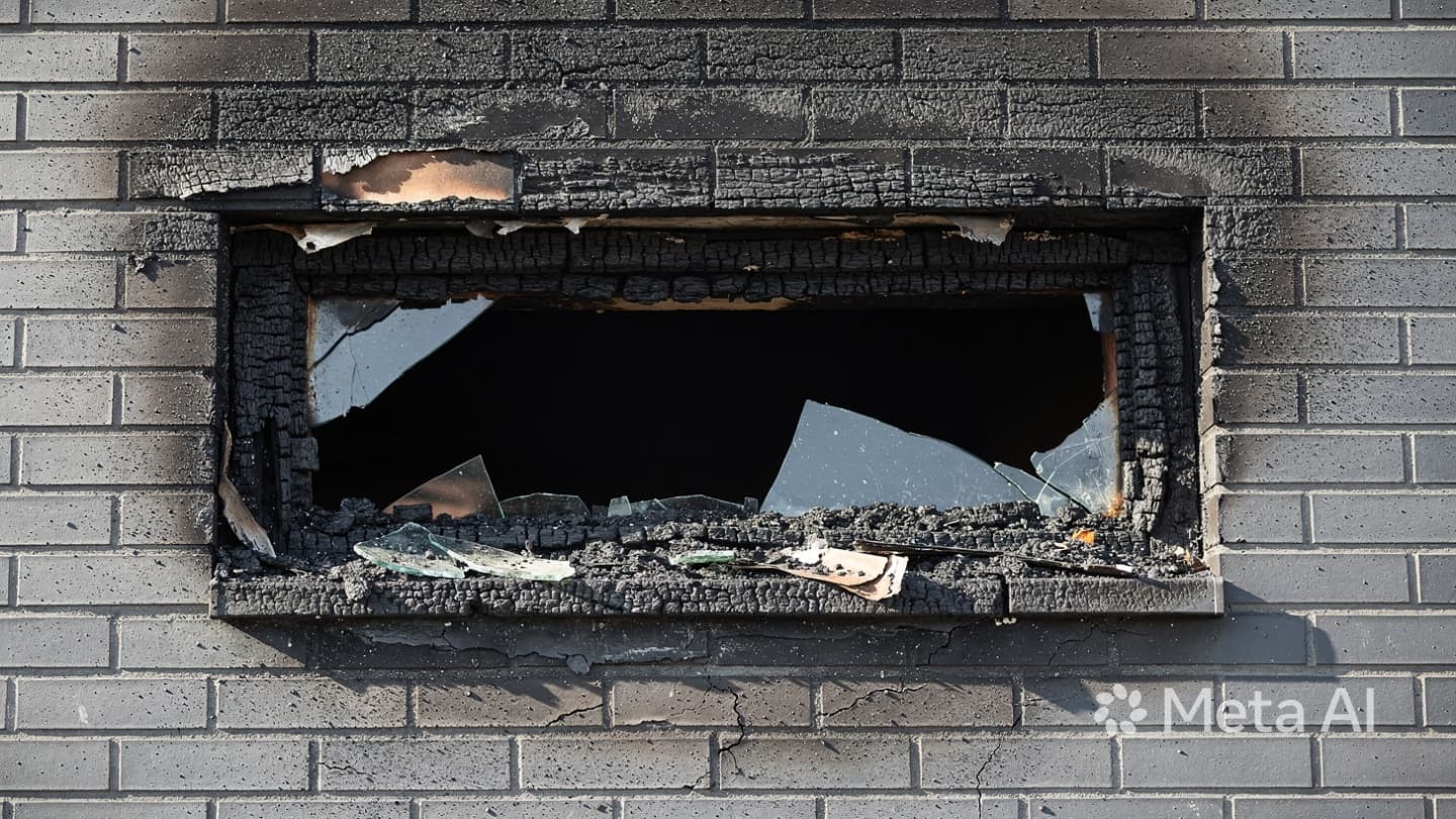When the Hearth Becomes a Hazard, Reflections on the Shadowed Threshold in the South