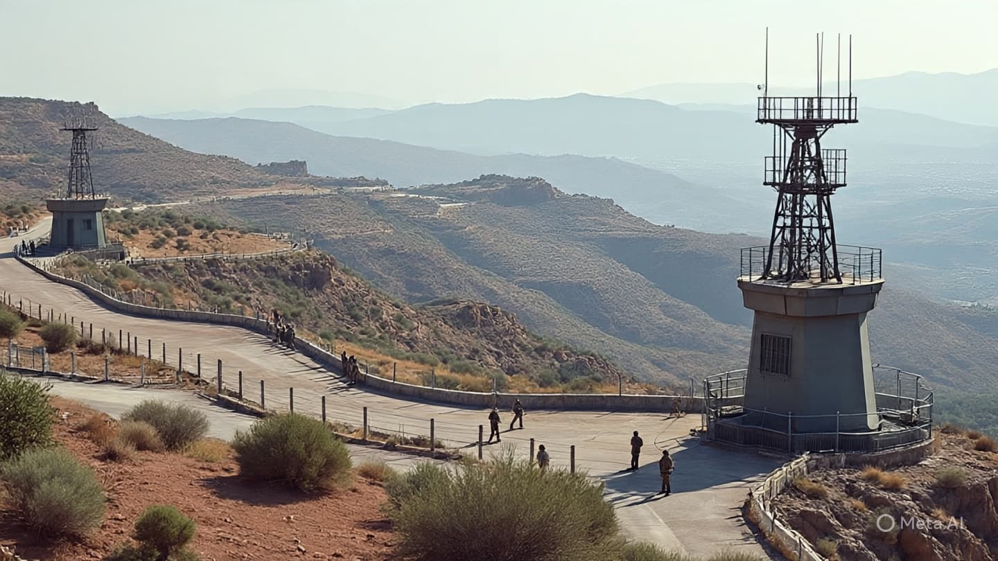 When Tensions Rise, Can Restraint Hold the Line?