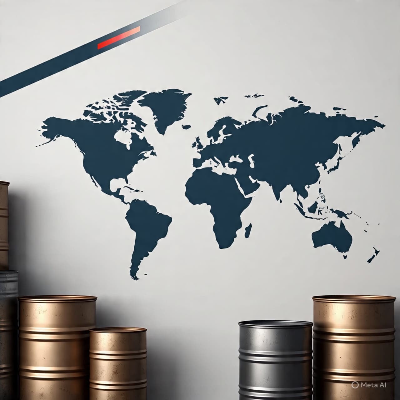 When Oil Prices Rise, Does War Grow Richer? Ukraine Warns of Russia’s Energy Windfall