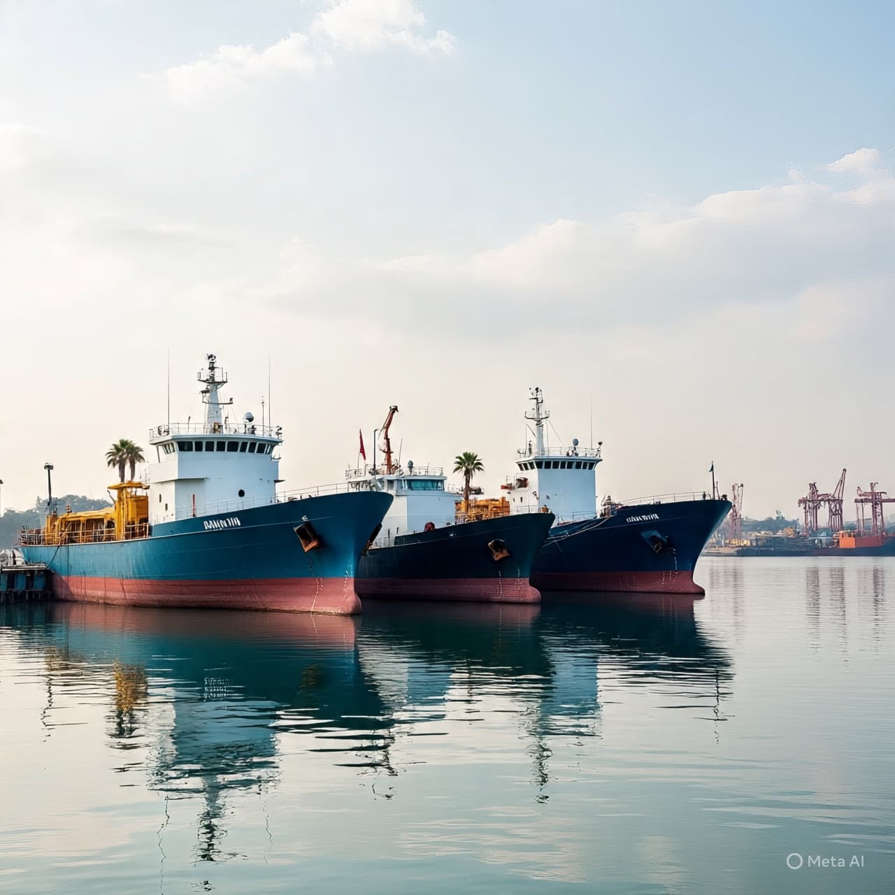 Where Oceans and Alliances Meet: India’s Turn on Maritime Enforcement