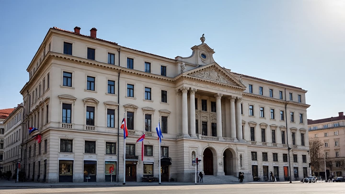 Of Healing Hands and Global Echoes: Reflections on the Silent Gathering of the World Medical Council