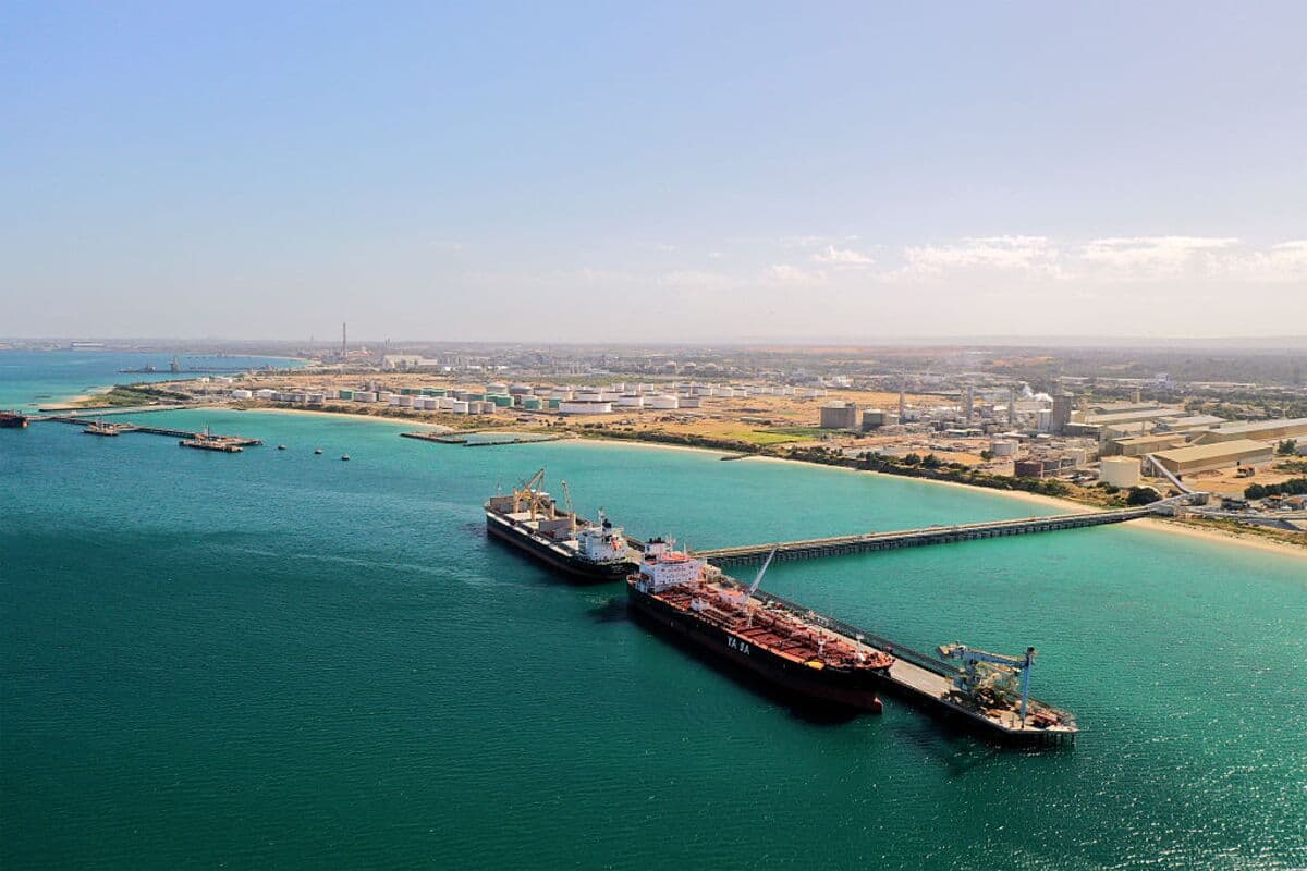 Australia Given Fuel Supply Assurances as Plans Underway for Visit by Japan's Prime Minister