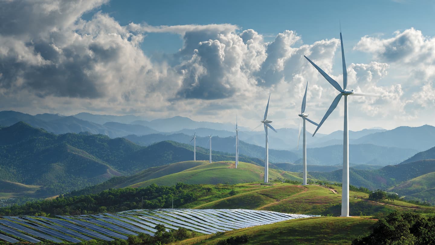 Under Caribbean Skies, Against the Old Current: Nations Gather to Imagine Life After Oil