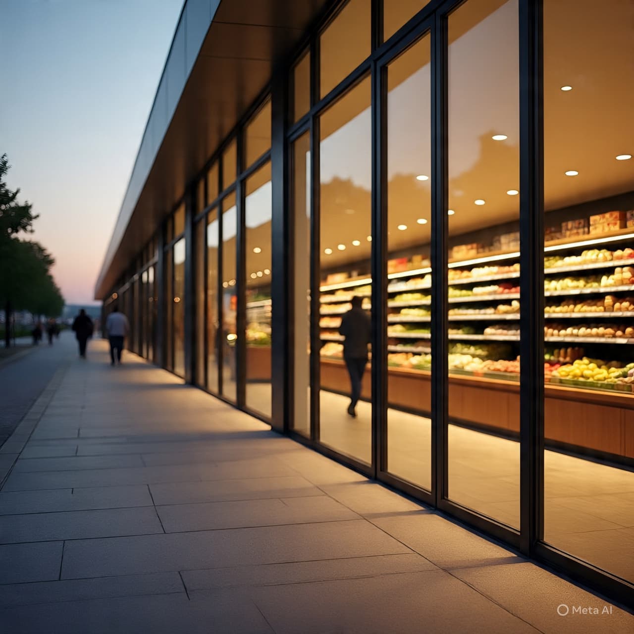 The Architecture of Choice: A Reflection on the Shifting Patterns of the Australian Consumer Mind