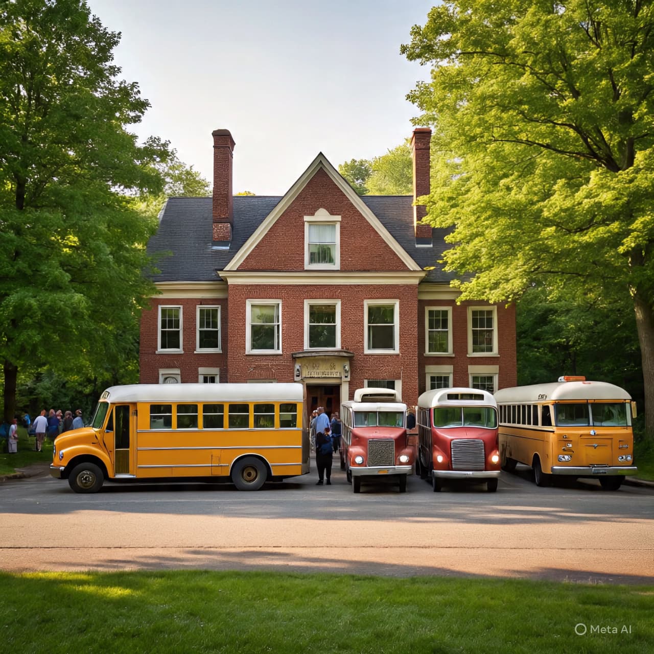 Between Budgets and Classrooms: Hampden Schools Decide the Future of a $2 Million Surplus