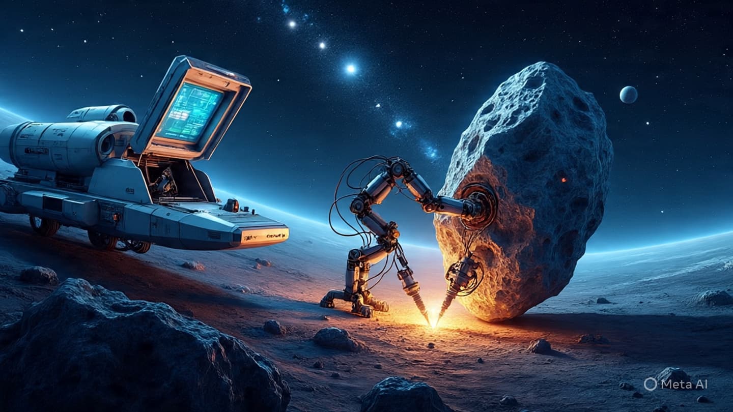 Could the Solar System Become Humanity’s Workshop for a New World?