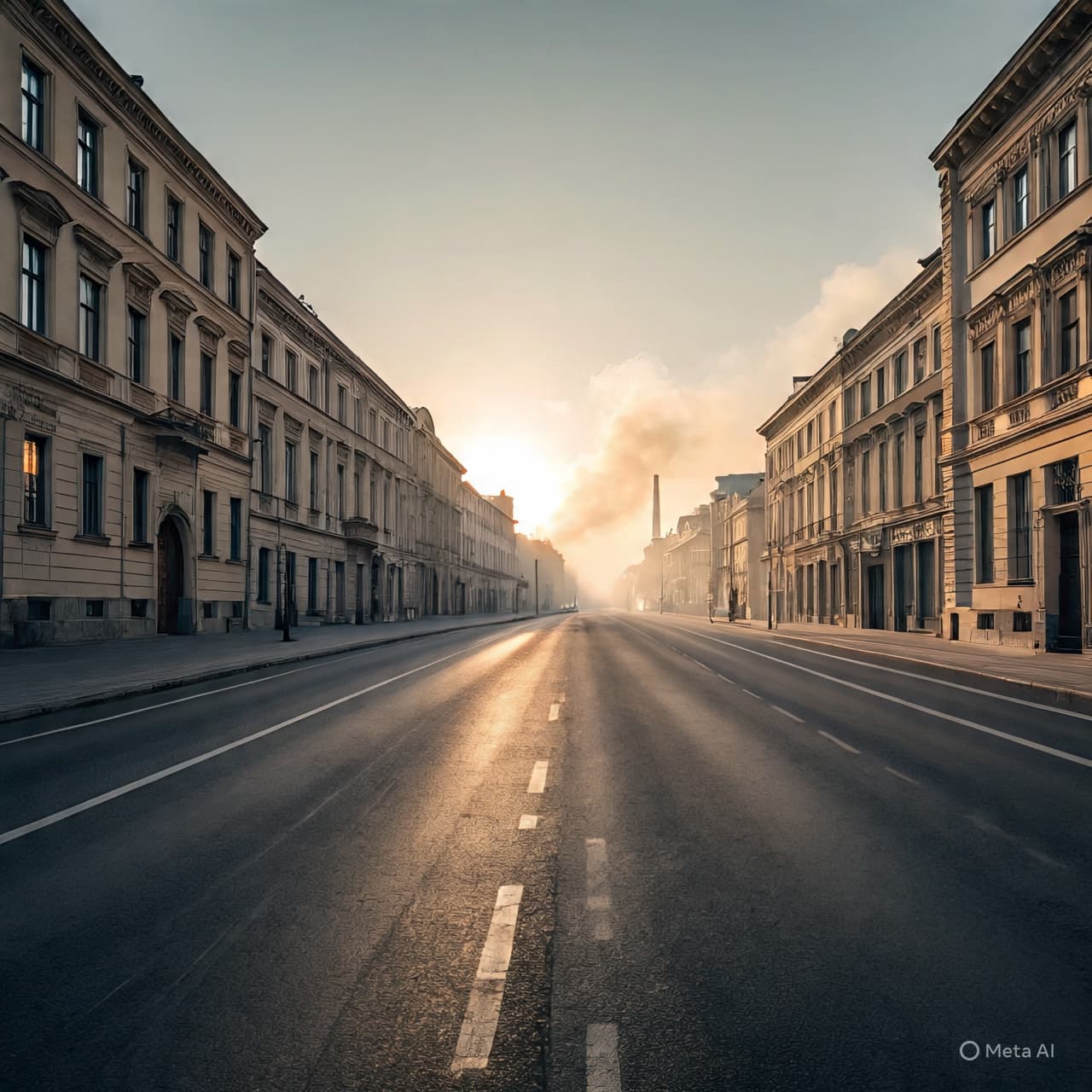 Between Silence and Sound: An Easter Morning in the Shadow of Drones