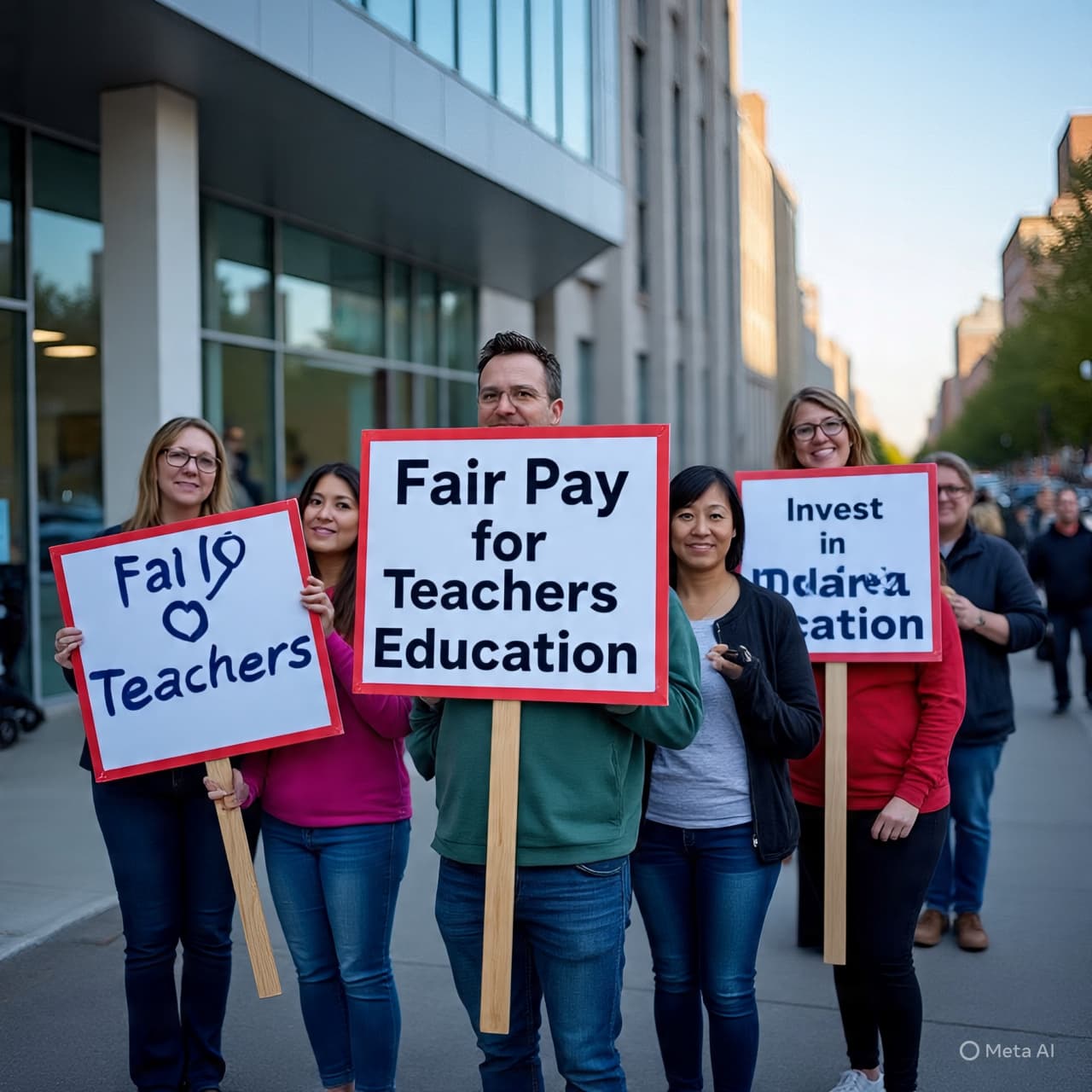 When the Fog Lifted: Classrooms Reopen After a Week of Silence