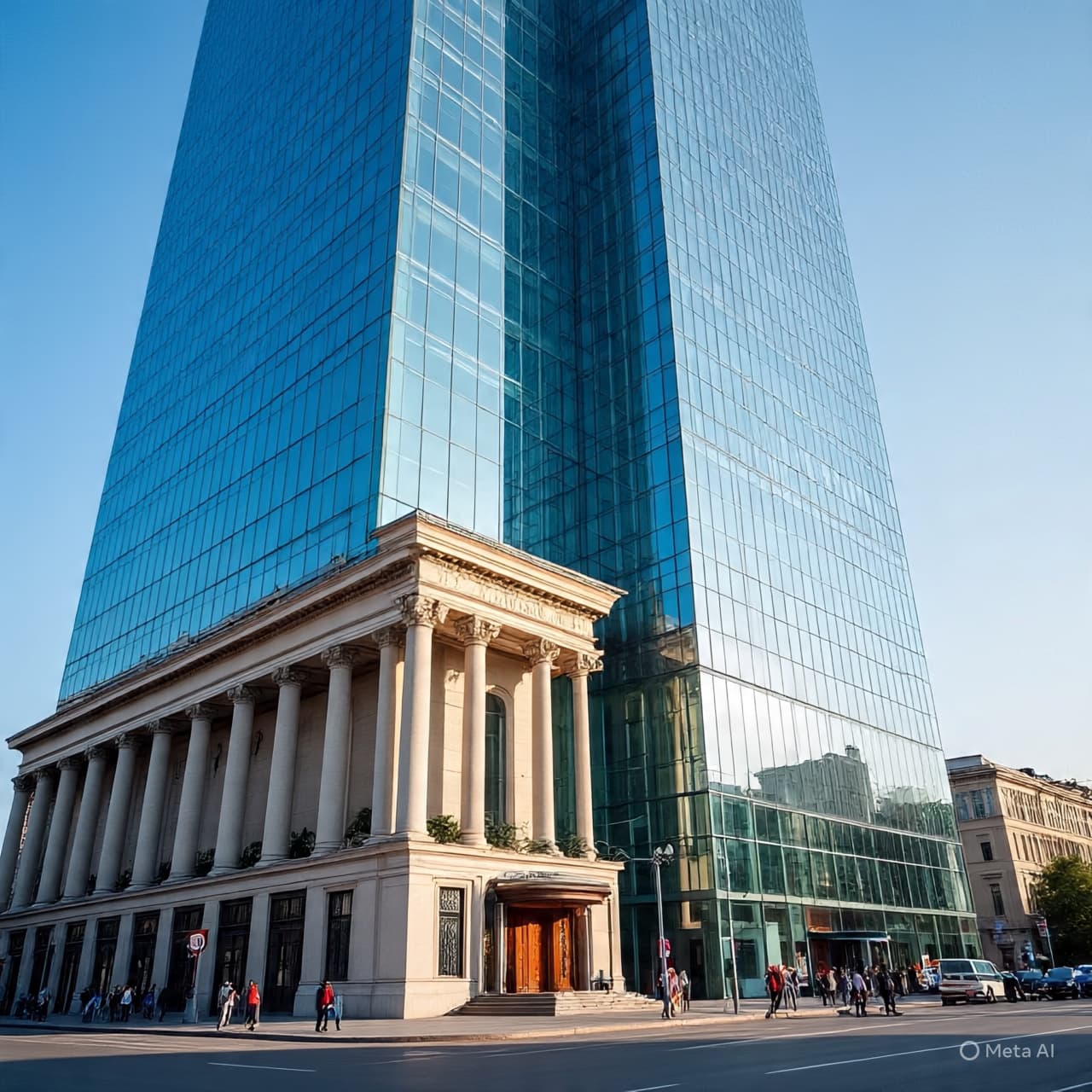 The Anchor of the Tugrik: Reflections on a Currency’s Calm