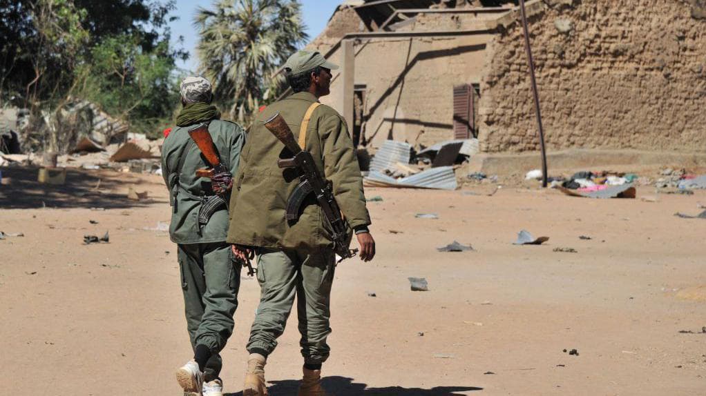 Dozens Killed in Jihadist Attacks on Villages in Central Mali