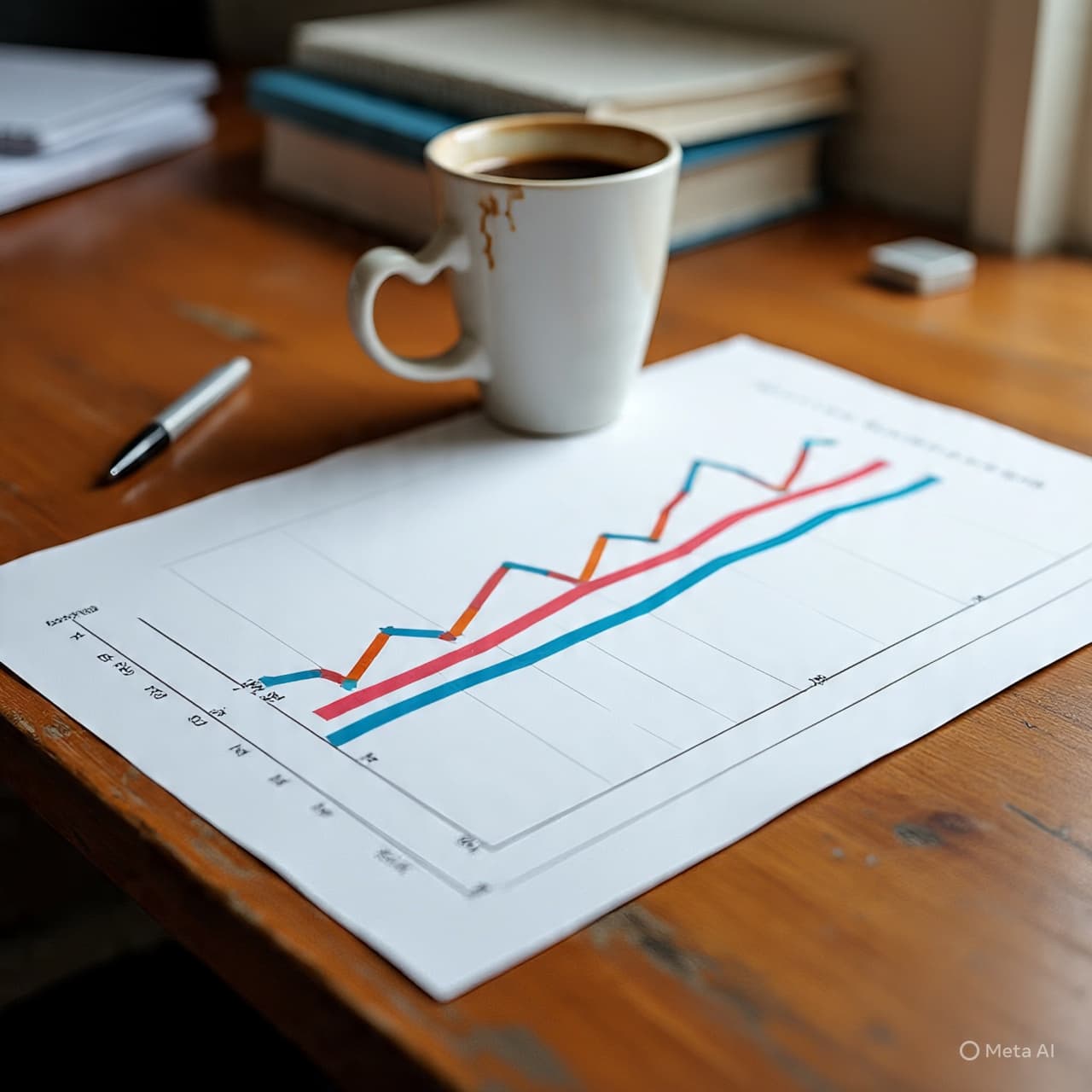 When Numbers Turn Whispered Narratives: Inflation and the Year Ahead
