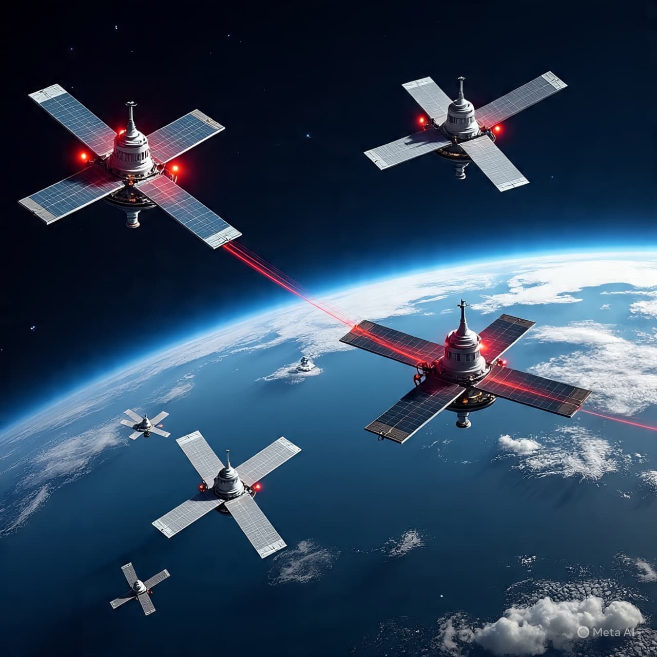 When Satellites Drift Too Close: Rethinking Safety Above Earth