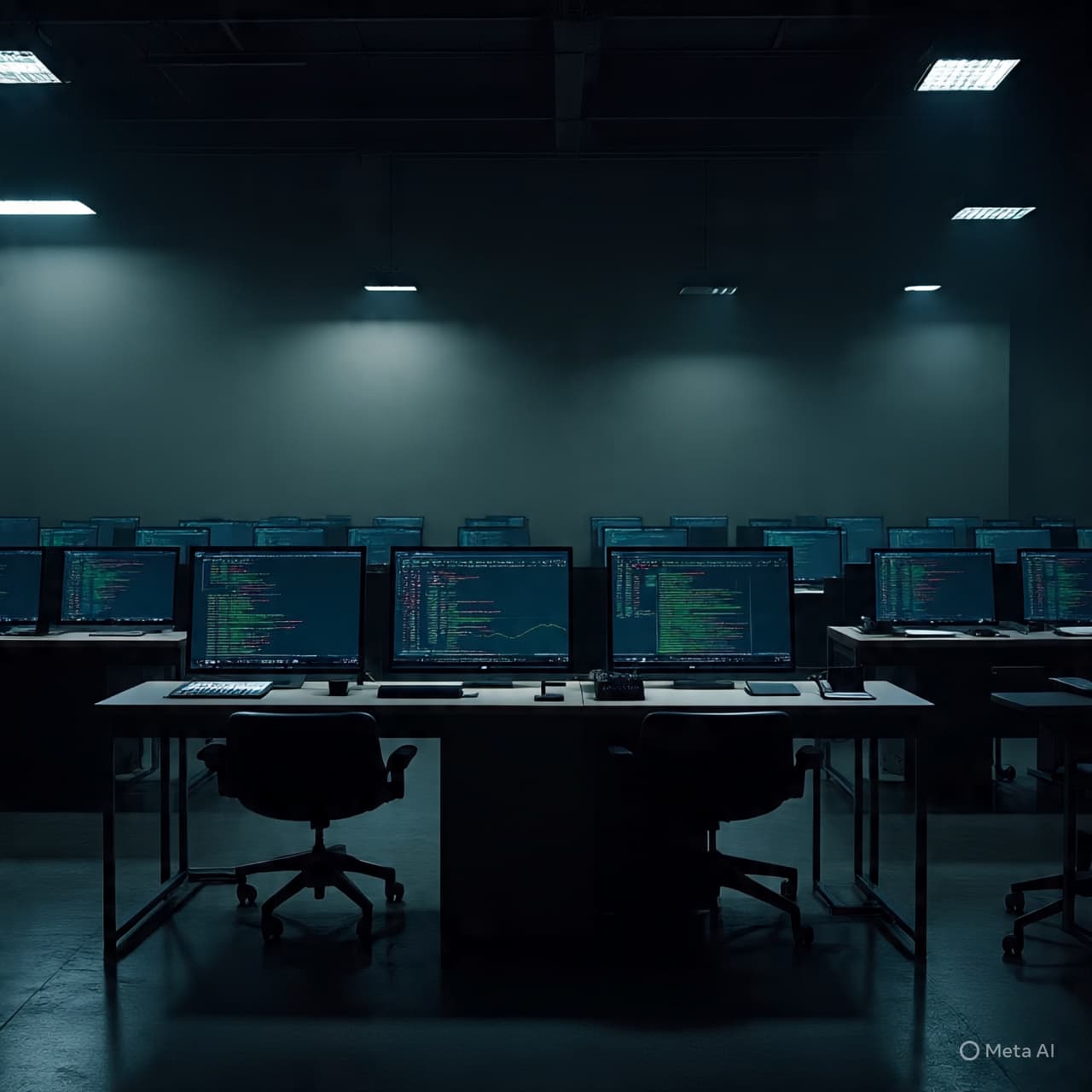 When Markets Fall Quiet: What Do Lower Futures Whisper After Strong Jobs Data?